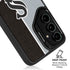 MLB Chicago White Sox Split Galaxy S25 Ultra Kickstand Case